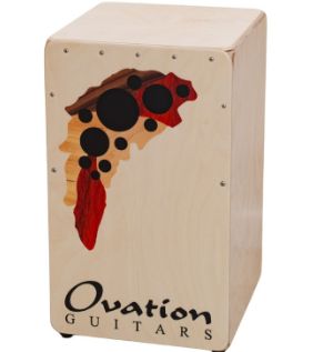OVATION - Cajun Limited Edition Birch