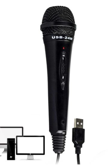 NADY - Microphone USB