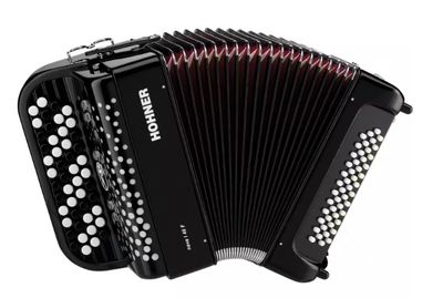 Librairie accordéon