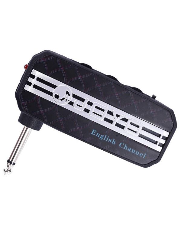 JOYO - Ampli casque English Channel