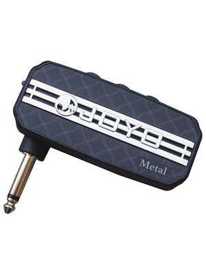JOYO - Ampli casque Metal