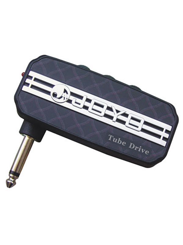 JOYO - Ampli casque Tube Drive
