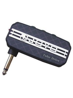 JOYO - Ampli casque Tube Drive