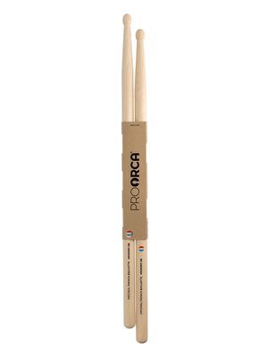 PRO ORCA - Baguettes Hickory 5B