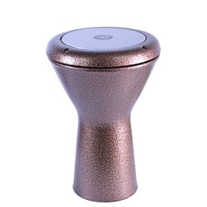 VATAN - Derbouka Egyptien 3/4 Marbré gris