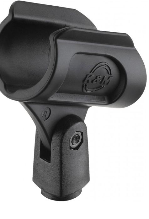 K/M - Pince micro 34mm - 40mm