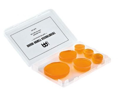 MEINL - Set atténuateurs d'harmoniques