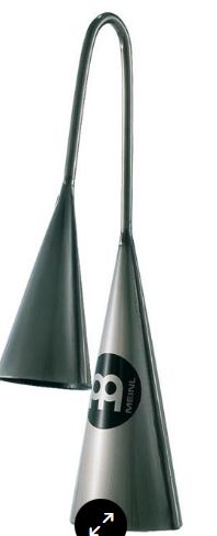 MEINL - A-GO-GO Cloches