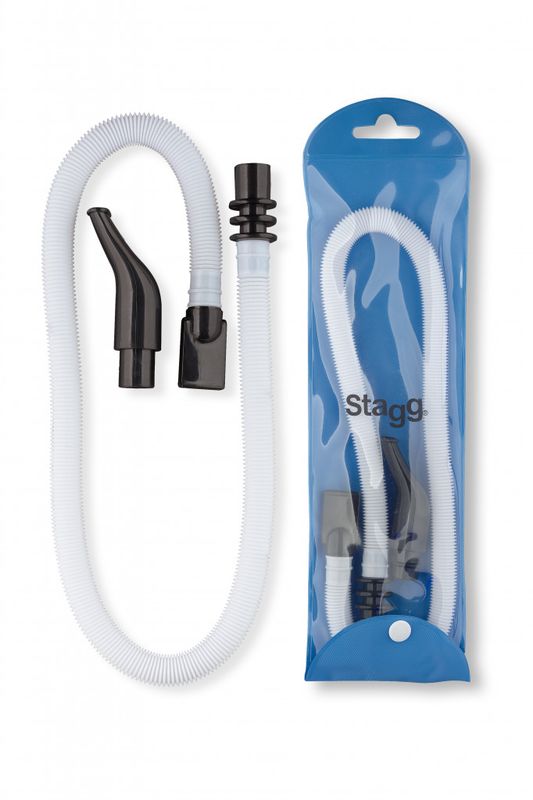 STAGG - Tube et embouchure mélodica