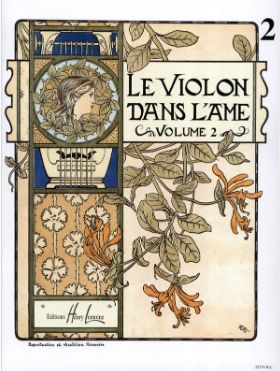 CARLEJ - Le violon dans l&#39;âme - Vol.2