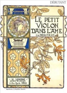 CARLEJ - Le petit violon dans l&#39;âme - Débutant