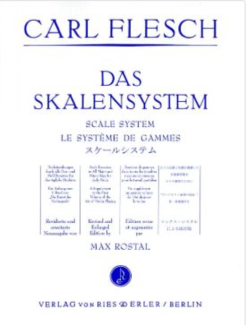 FLESCH - Le système de gammes