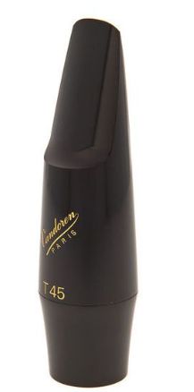 VANDOREN - JAVA Bec TENOR  jazz T 45