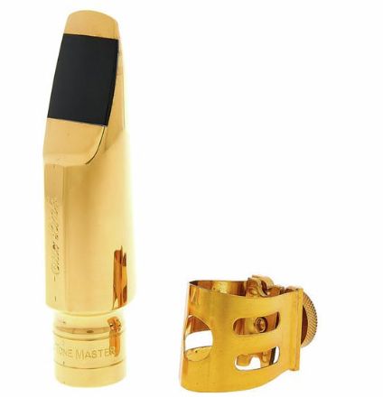 OTTO LINK - Bec TENOR super tone master 8