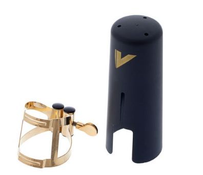 Ligature VANDOREN - Sax Tenor M O