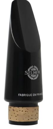 SELMER - Bec clarinette C** Sib Bb