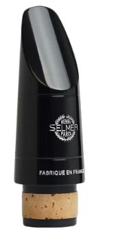 SELMER - Bec clarinette C85 115 - pour clarinette Eb