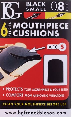 BG - Protège bec pastilles 0.8mm