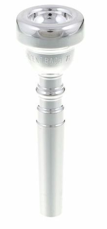 BACH - Embouchure trompette - 7E