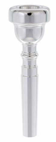 BACH -Embouchure trompette - 1 - 1/2c