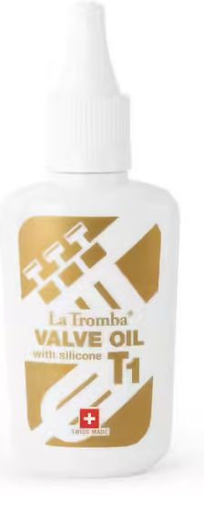 Huile médium pistons T1 - 63ml