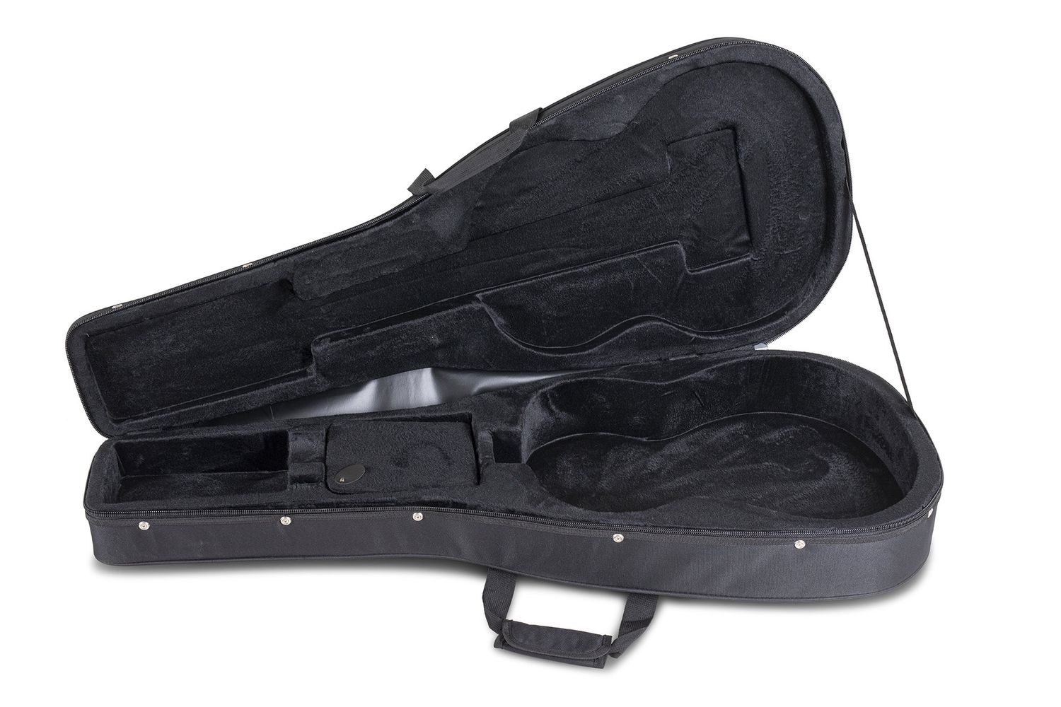 PURE GEWA Etuis guitare FX Light Weight Softcase