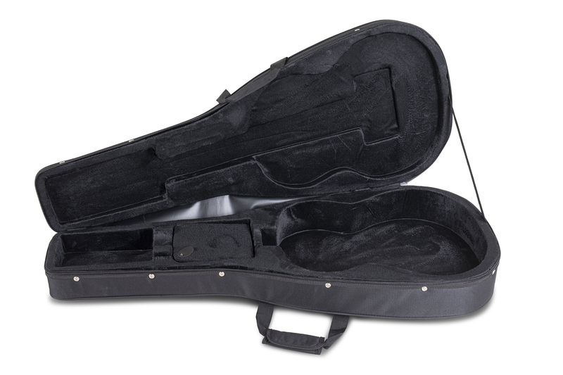 PURE GEWA Etuis guitare FX Light Weight Softcase