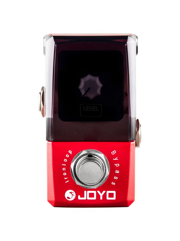JOYO - Pédale d&#39;effet Looper - Ironman Ironloop