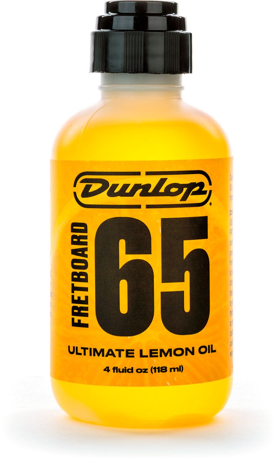 DUNLOP - Huile de citron