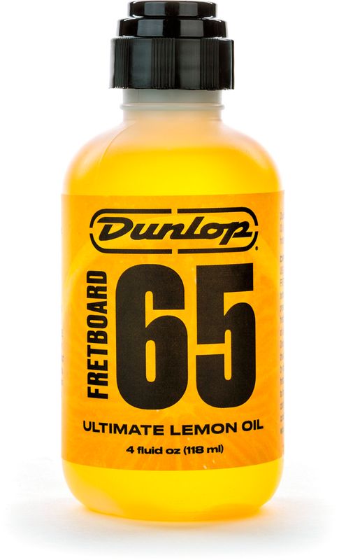 DUNLOP - Huile de citron
