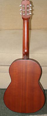 HOHNER - Guitare classique - 1980&#39;s - Naturelle