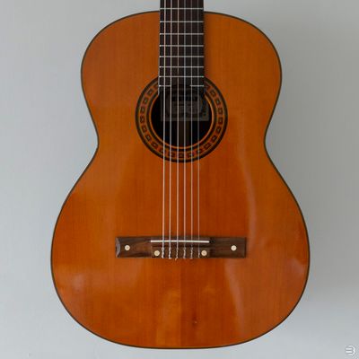 KAWAI - Guitare classique - Made in Japan
