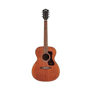 GUILD - Guitare acoustique - OM Naturel SP