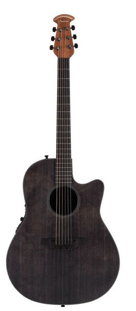 OVATION - Guitare électro-acoustique - 1771STG-ES Ballad Main stage