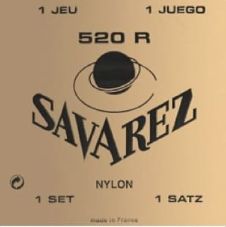 SAVAREZ - H.T - 520R