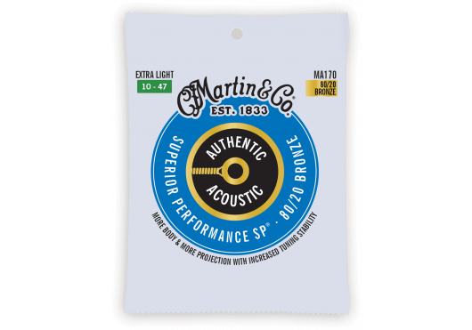 MARTIN &amp; CO - 10-47