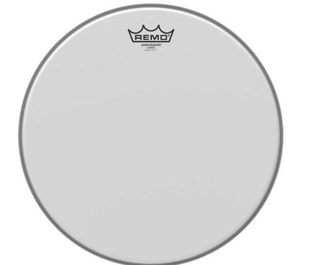 REMO - Coated Ambassador - 14&quot;