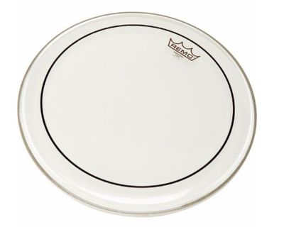 REMO - Weatherking Pinstripe Clear - 15&quot;