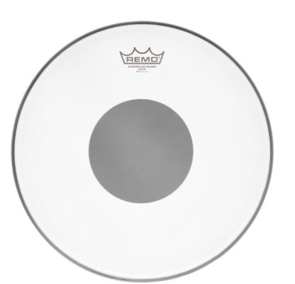 REMO - Controlled Sound Coated - 14&quot;