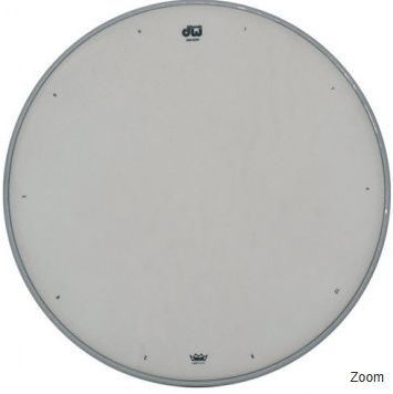 DW - Coated Tuning - 14&quot;