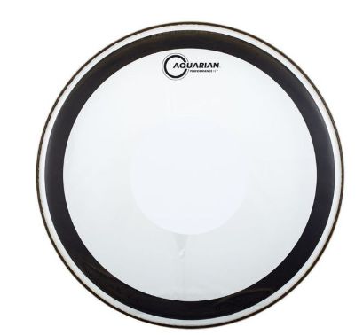 AQUARIAN PF10 -  Performance II Clear - 10&quot;