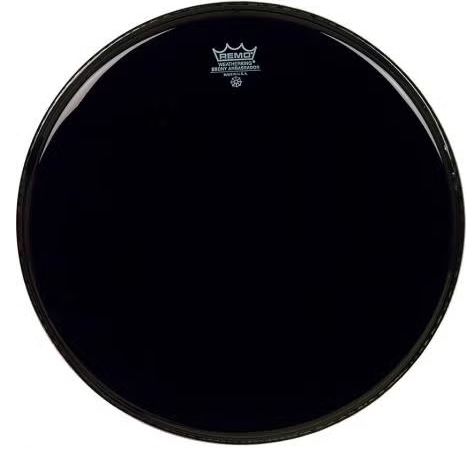 REMO - Ambassador Ebony - 10&quot;