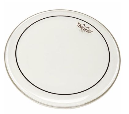 REMO - Pinstripe Clear - 15&quot;