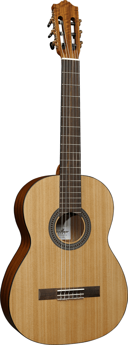 SANTOS Y MAJOR - 1/2 Naturelle