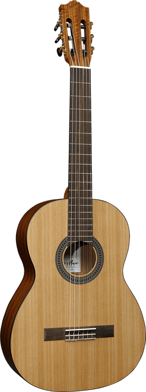 SANTOS Y MAJOR - 1/2 Naturelle