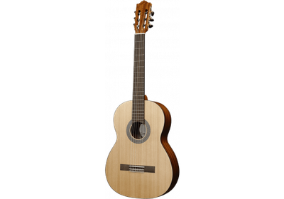 SANTOS Y MAJOR - 4/4 Naturelle