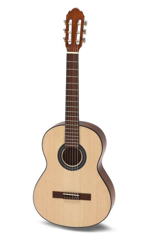 GEWA - 3/4 Naturelle Student Gaucher