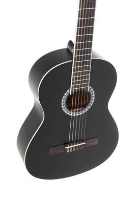 PURE GEWA Basic - 4/4 Noir