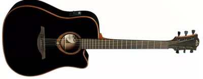 LAG Tramontane - T-100DCE-BLK