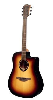 LAG Tramontane - T70DCE BRB